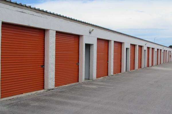 storageunits