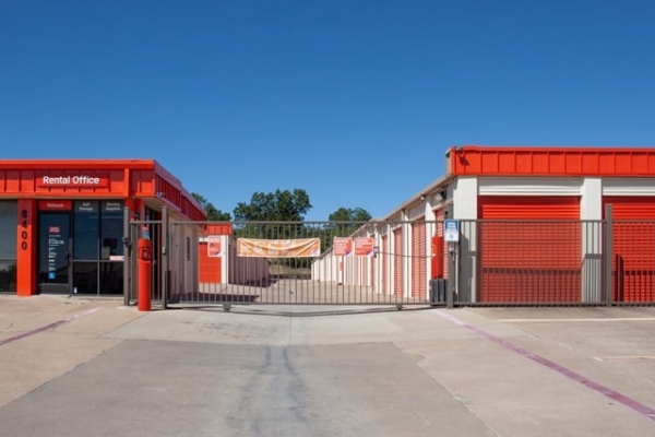 storageunits