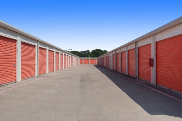 storageunits