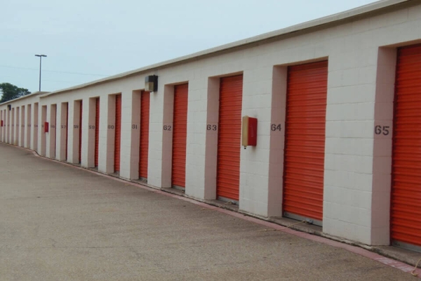 storageunits