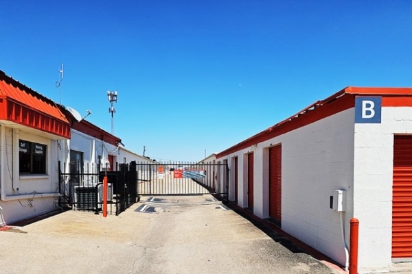 storageunits