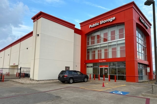 storageunits