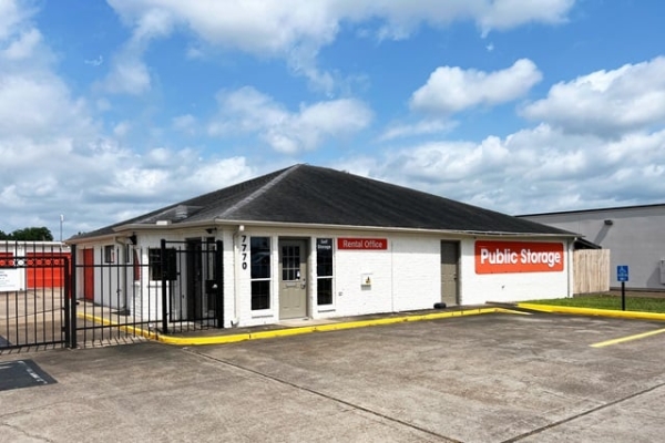 storageunits