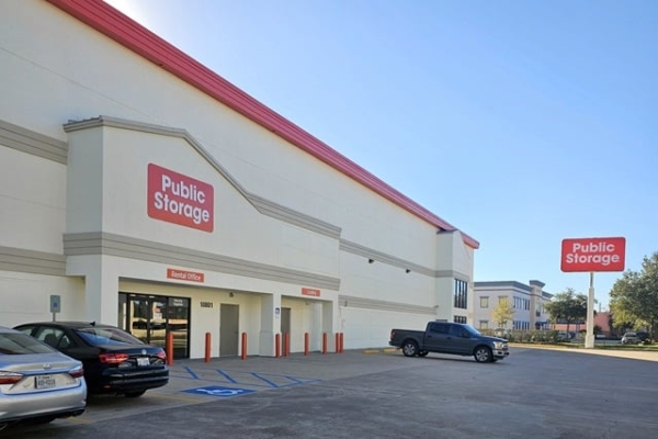 storageunits