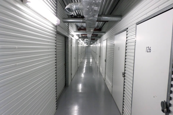 storageunits