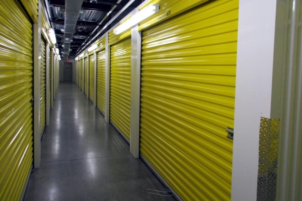 storageunits