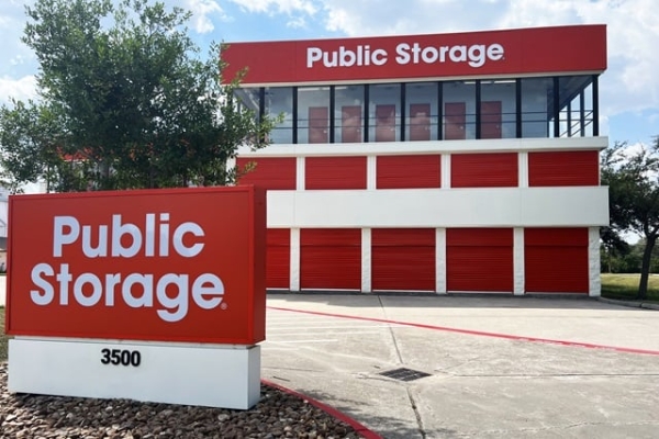 storageunits