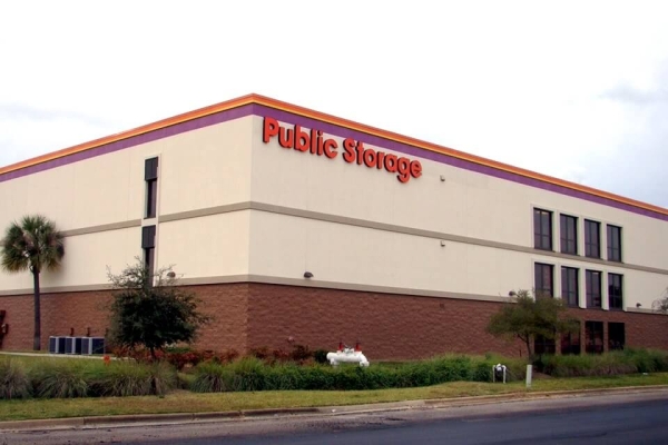 storageunits