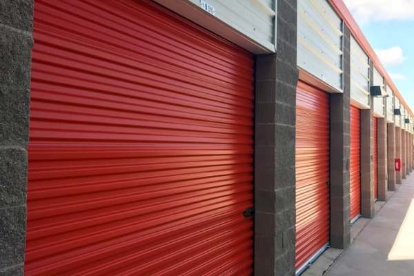 storageunits