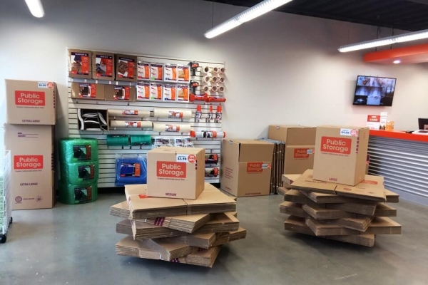 storageunits