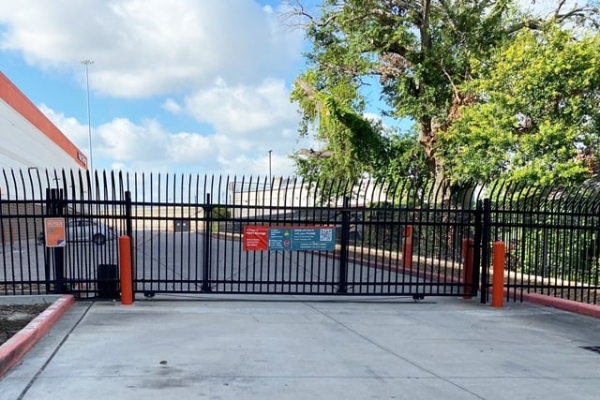storageunits