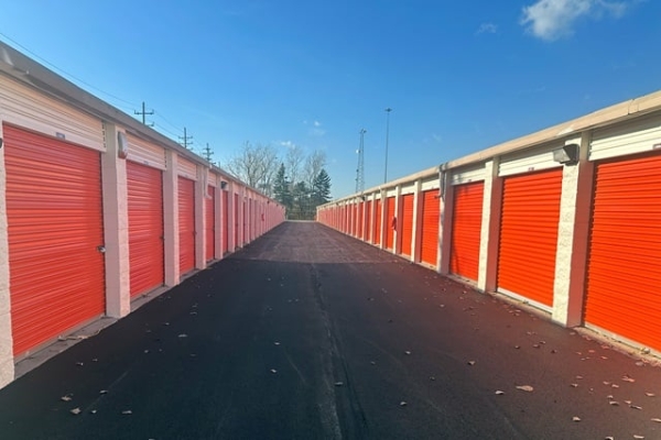 storageunits