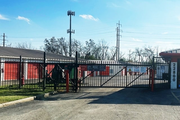 storageunits