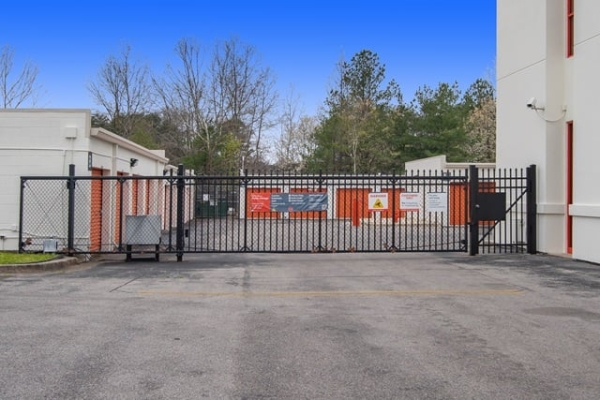 storageunits