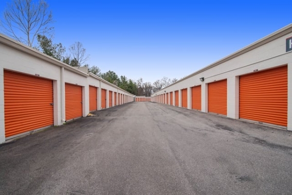 storageunits