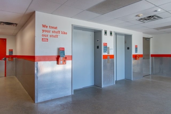 storageunits