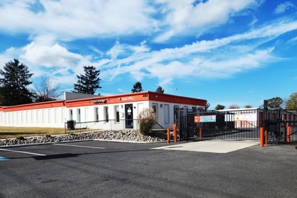 Public Storage - Delran - 4001 Route 130 South