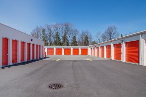 storageunits