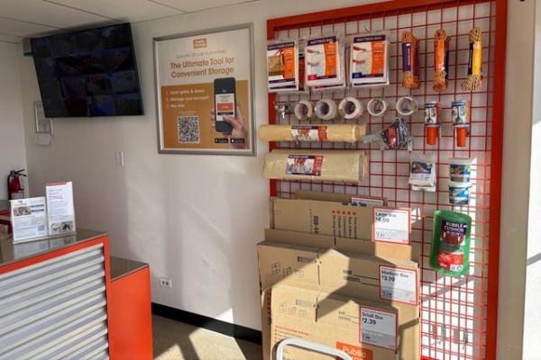 storageunits