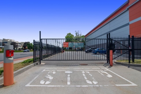 storageunits