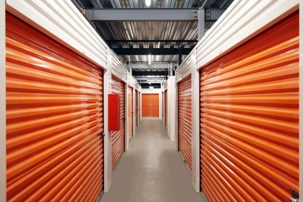 storageunits