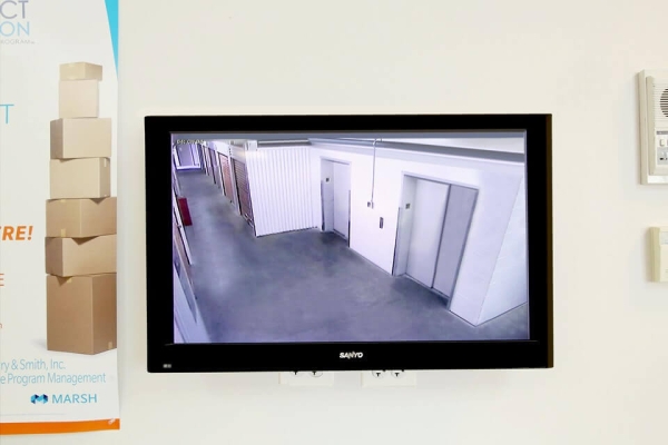 storageunits