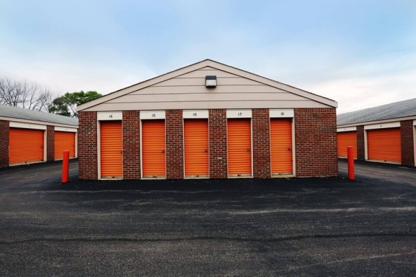 storageunits