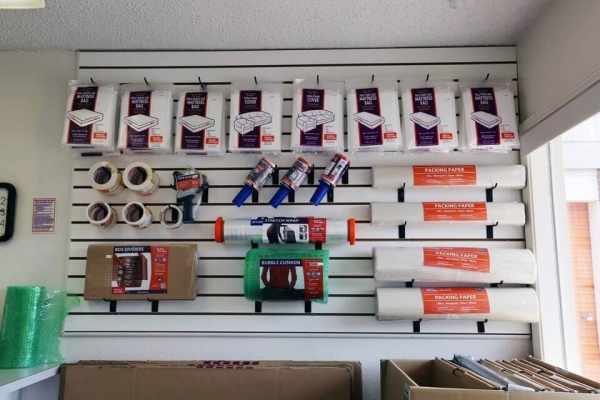 storageunits