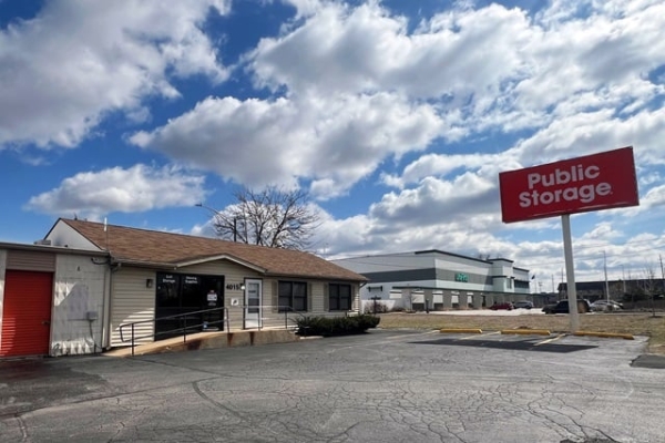 Public Storage - Hammond - 4015 Calumet Ave