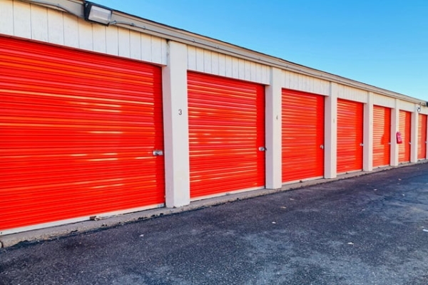 storageunits