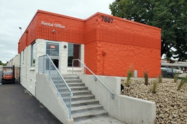 Public Storage - Spring Lake Park - 7807 Highway 65 NE