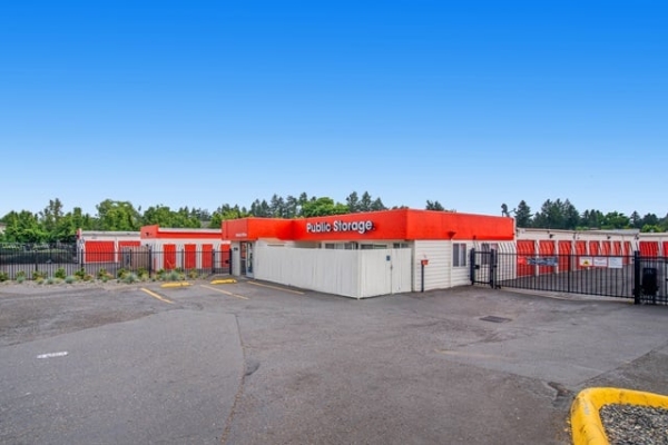 Public Storage - Gresham - 2190 NW Burnside Rd