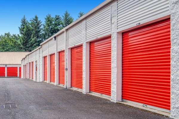 storageunits
