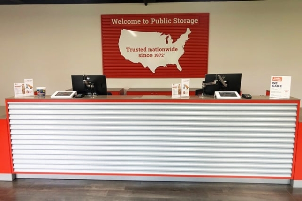 storageunits