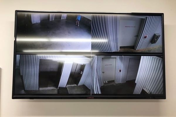 storageunits