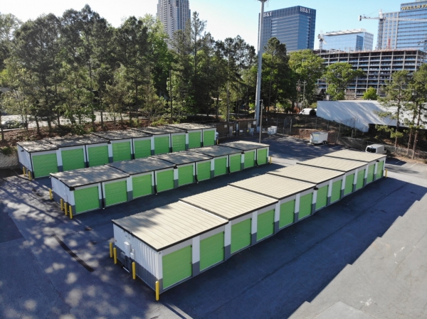 storageunits