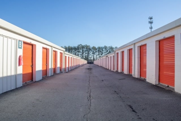storageunits
