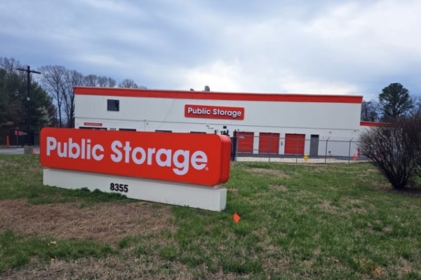 storageunits
