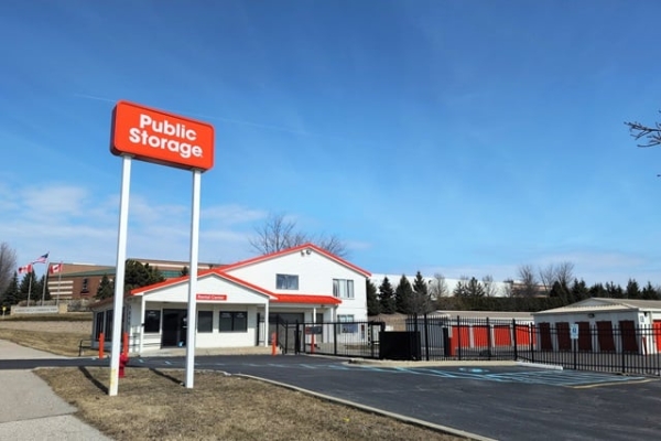 storageunits