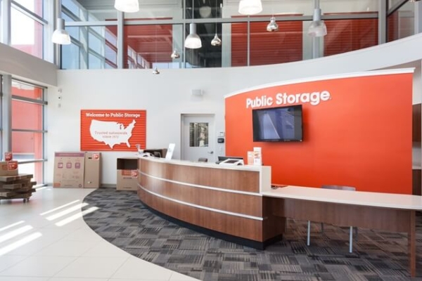 storageunits