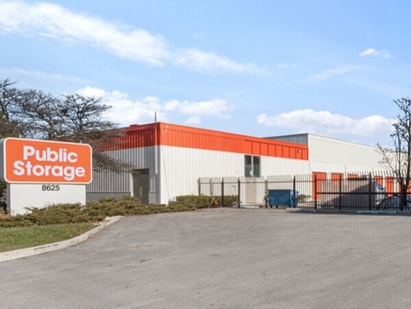 storageunits