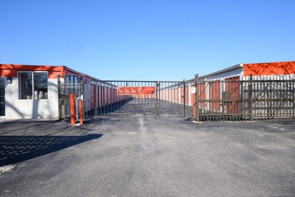 storageunits