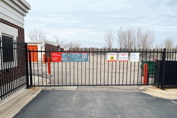 storageunits