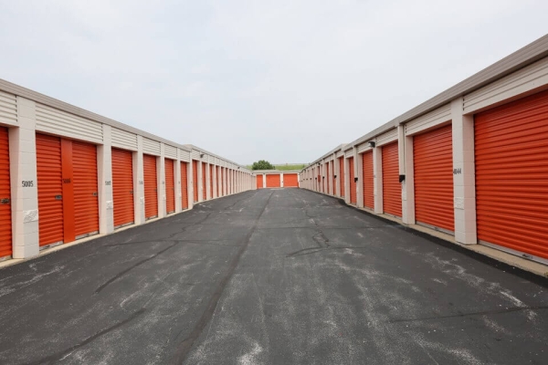 storageunits