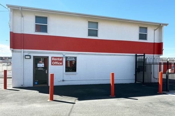 Public Storage - Denver - 5005 E Evans Ave