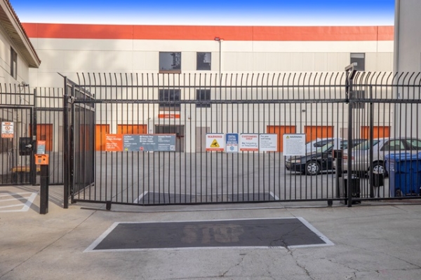 storageunits