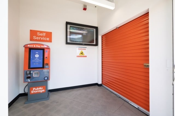 storageunits