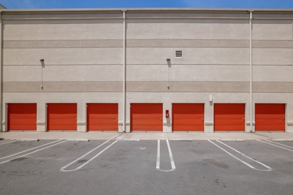 storageunits