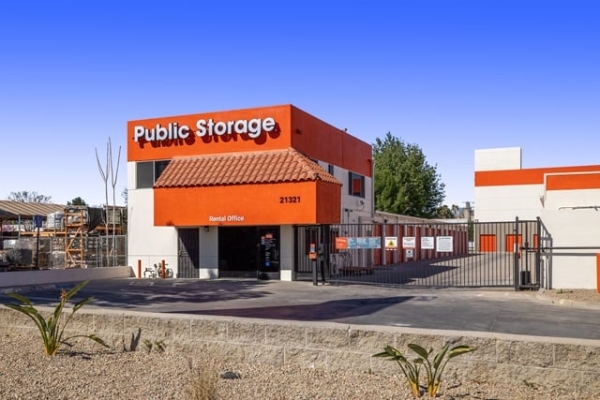 storageunits