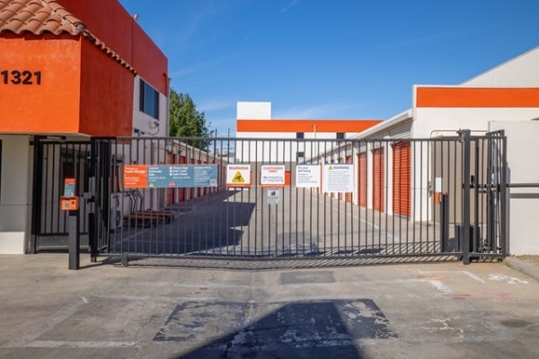 storageunits